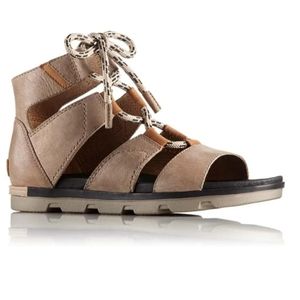 Sorel Torpeda Sandals